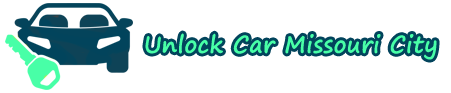 Unlock Car Missouri City